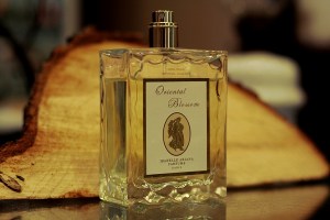 ISABELLE ARIANA - Oriental Blossom Eau de Parfum